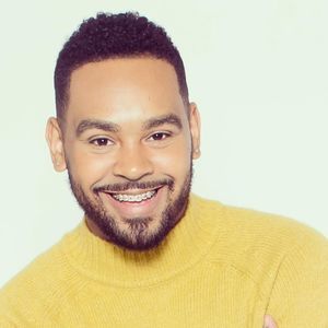 Meet your Posher, Stanley